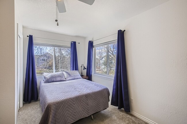 Building Photo - Spacious 4 BDR Longmont Home