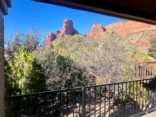 Building Photo - Unfurnished, 1-year long-term rental