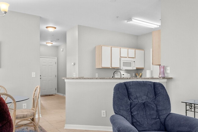 Building Photo - 4927 Pond Shoals Ct