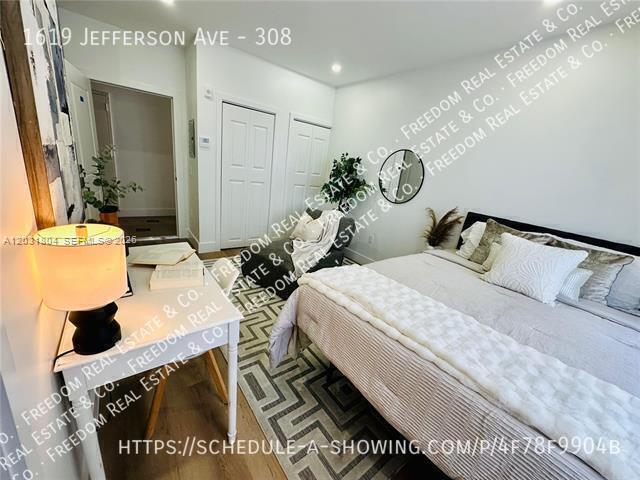 Building Photo - 1619 Jefferson Ave