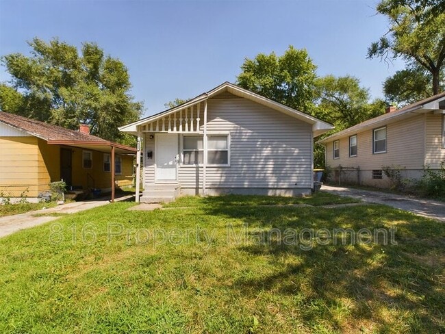 Building Photo - 4535 Lister Ave