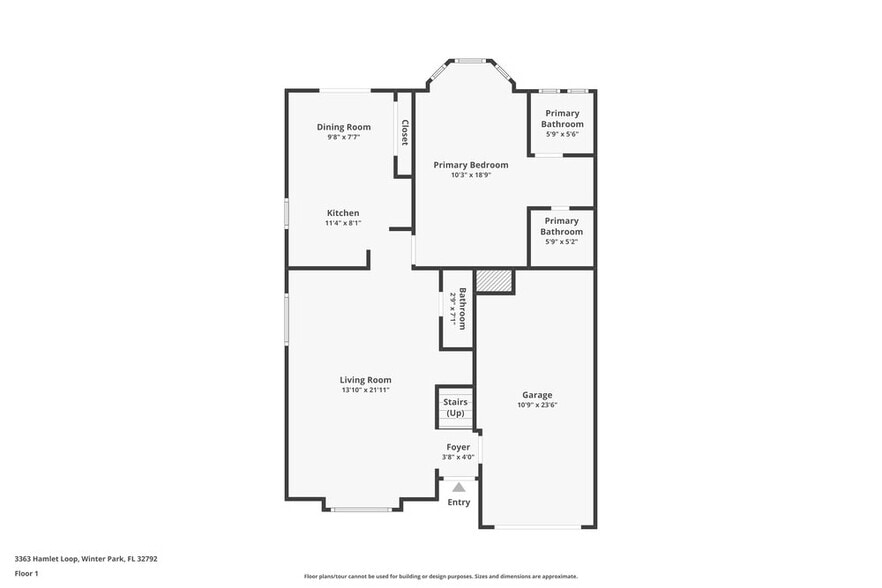 Building Photo - 3363 Hamlet Loop