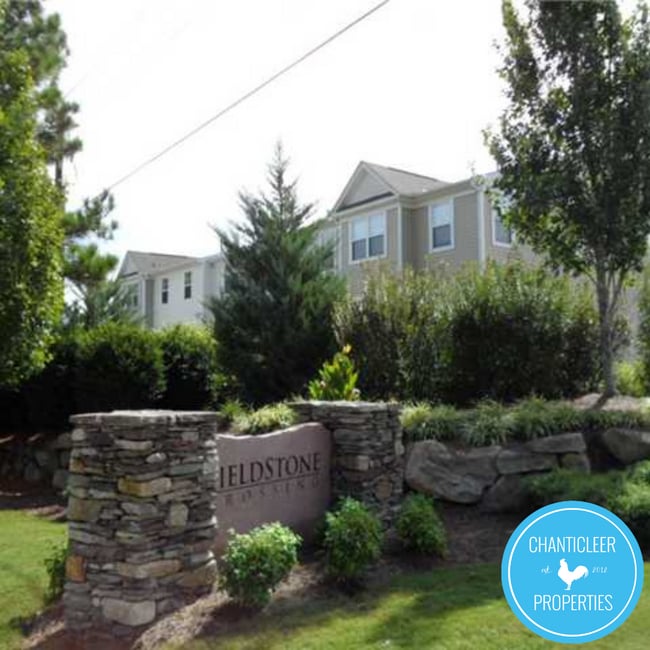 Building Photo - 4912 Ravel Stone Ct