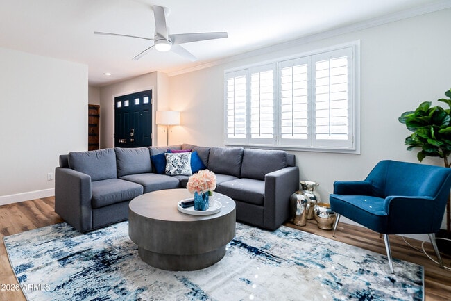 Building Photo - 4243 N Miller Rd