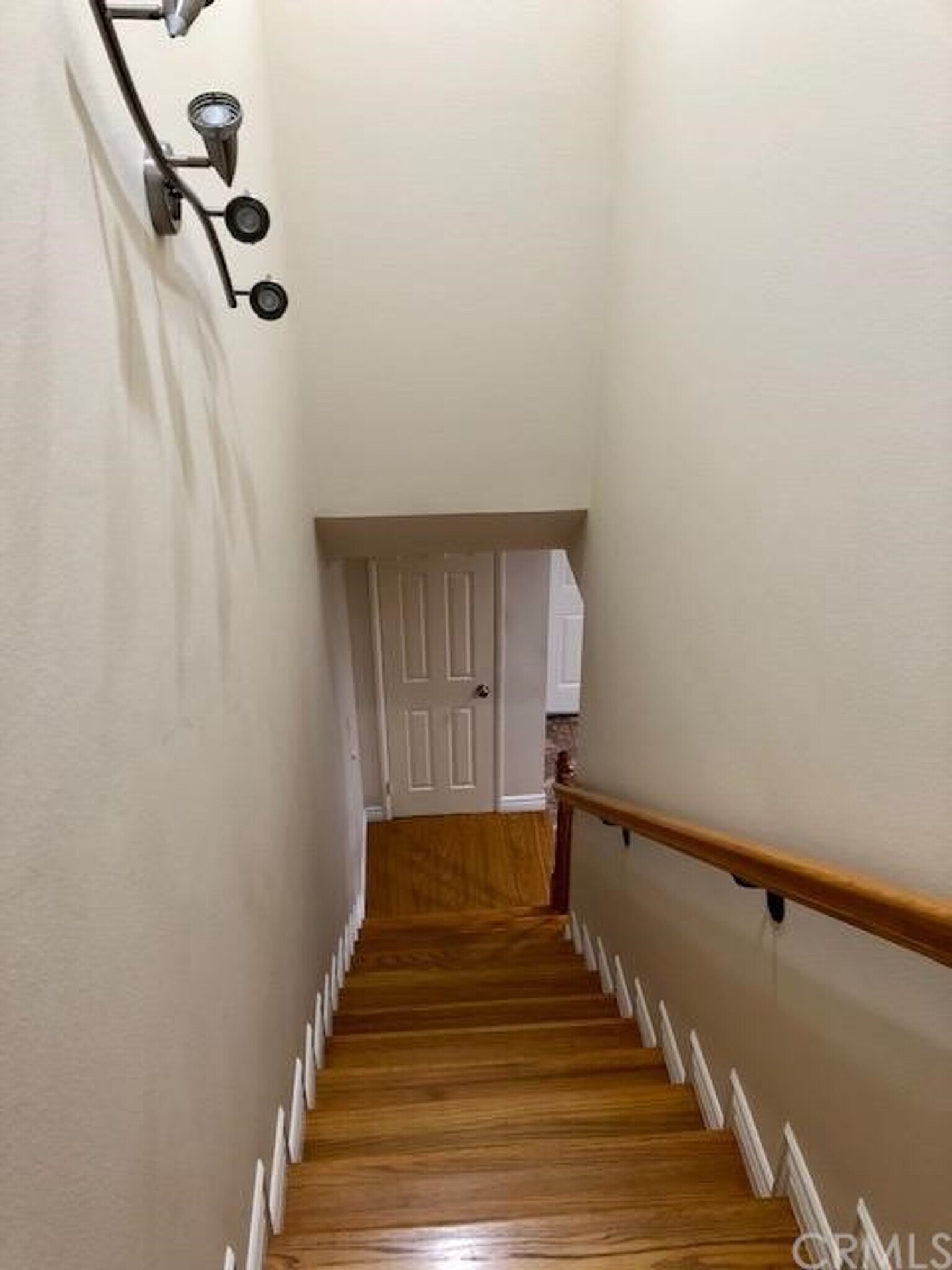 stairway - 212 N Jackson St