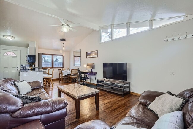 Building Photo - 8874 W 54th Pl
