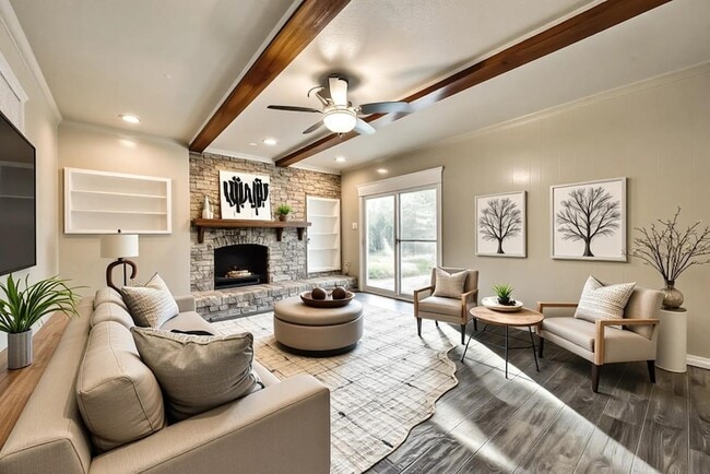 Building Photo - 2817 Blackwood Dr