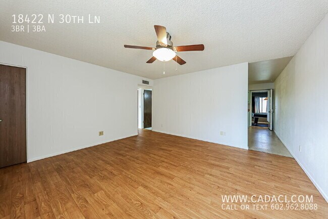 Building Photo - 18422 N 30th Ln