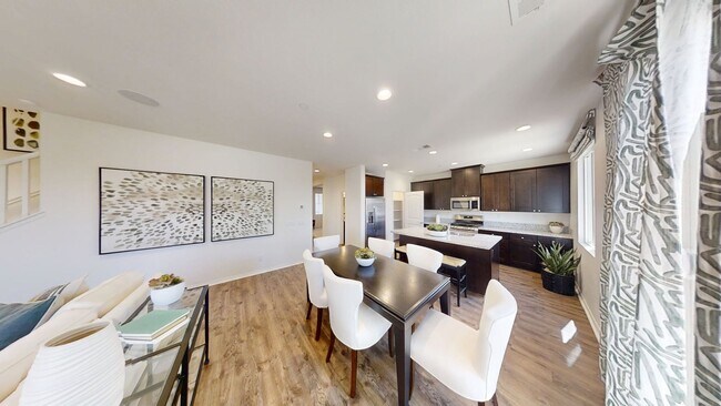 Building Photo - Beautiful 4 bed 3 bath home in Beaumont, Ca.