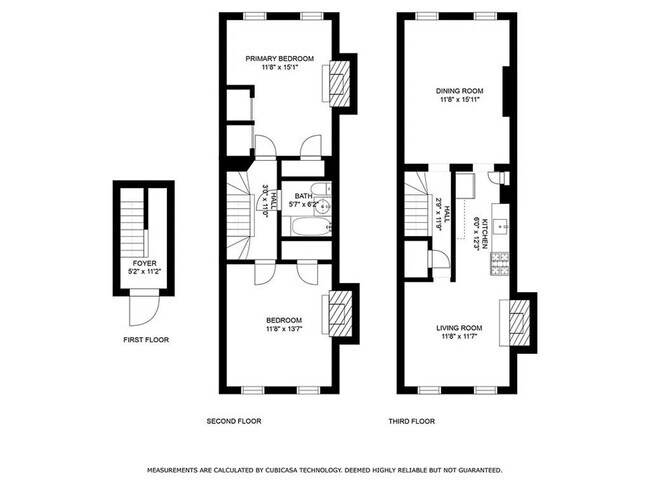 Building Photo - 79 Clermont Ave