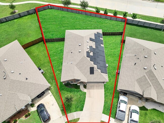 Building Photo - 8003 Black Forest Ln
