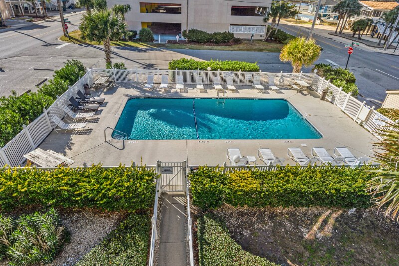 Building Photo - 4201 N Ocean Blvd