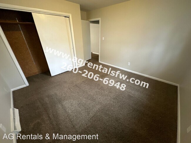 Building Photo - 3 br, 2 bath House - 4525 Gaywood Dr