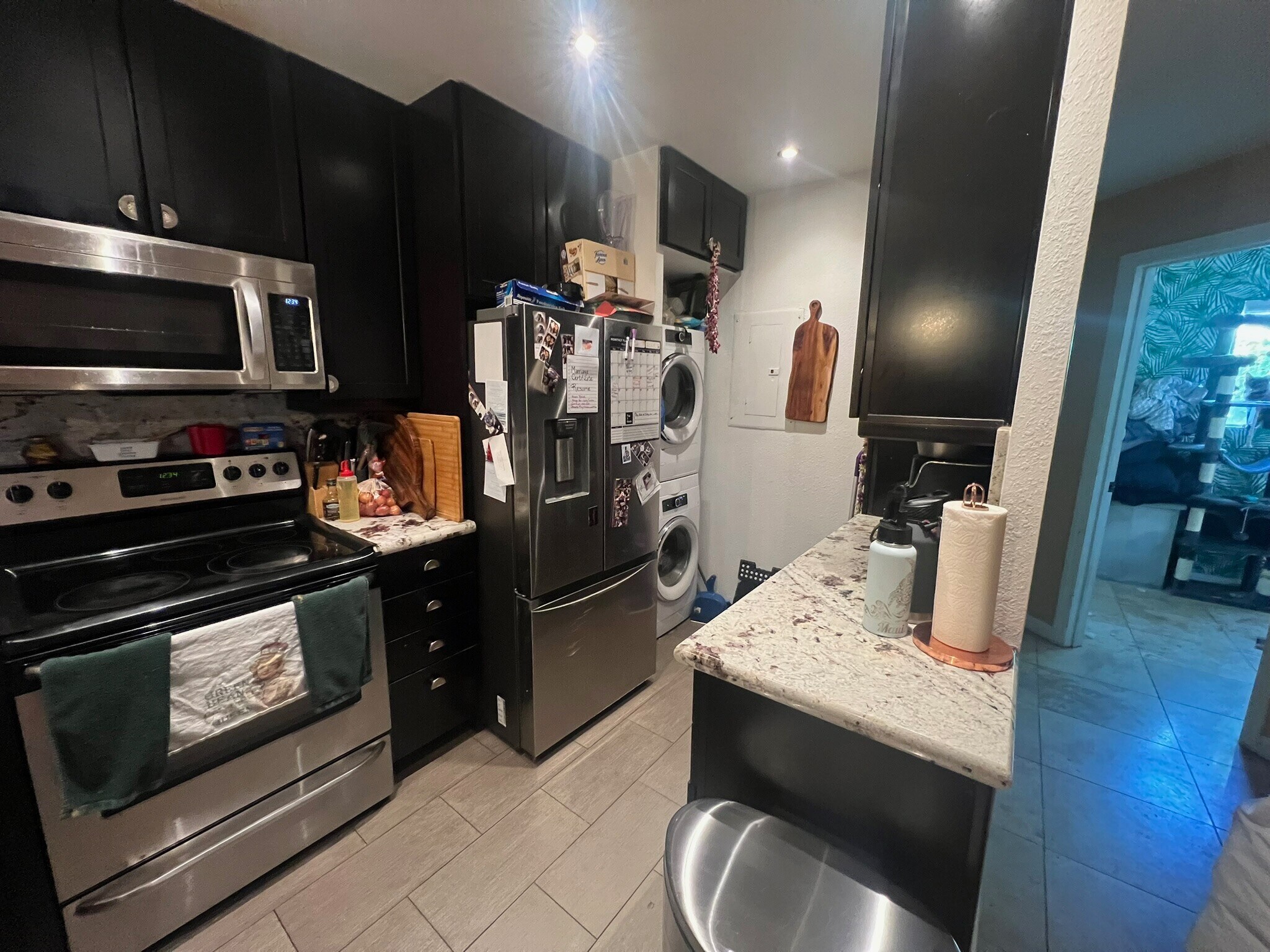 Building Photo - 4955 Hanawai St