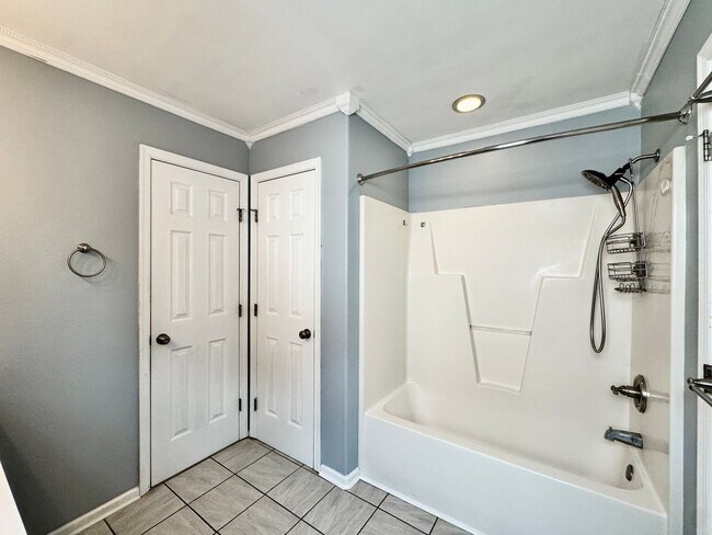 Building Photo - Ready 06-25-26! 4-Bedroom Home in Ocean Lakes! Nearby Bases - Fenced Backyard - Attached Garage!