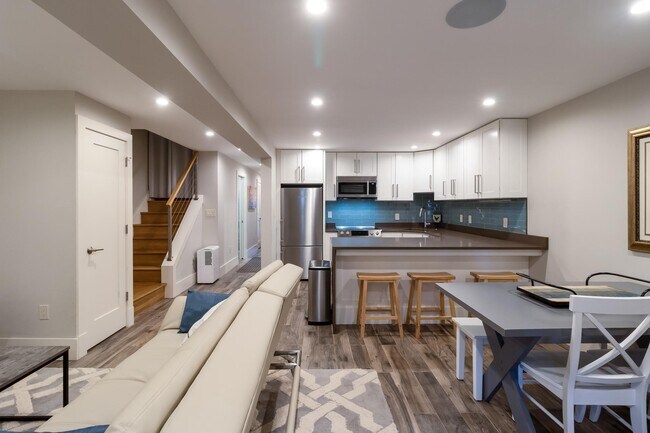 Building Photo - 4514 15th St NW