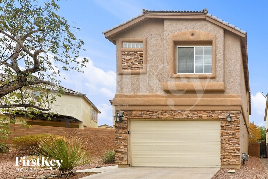 Building Photo - 2045 Houdini St
