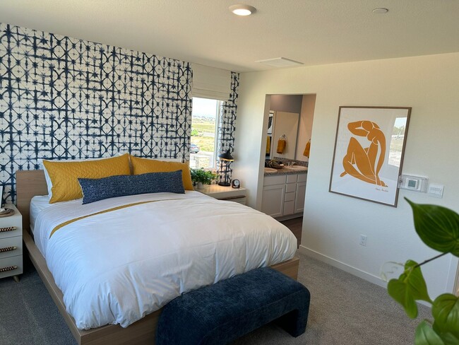 Building Photo - Brand New 4bedroom, 2.5bath in West Roseville
