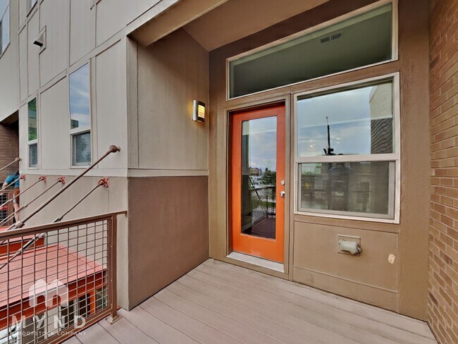 Building Photo - 10254 E 29th Dr