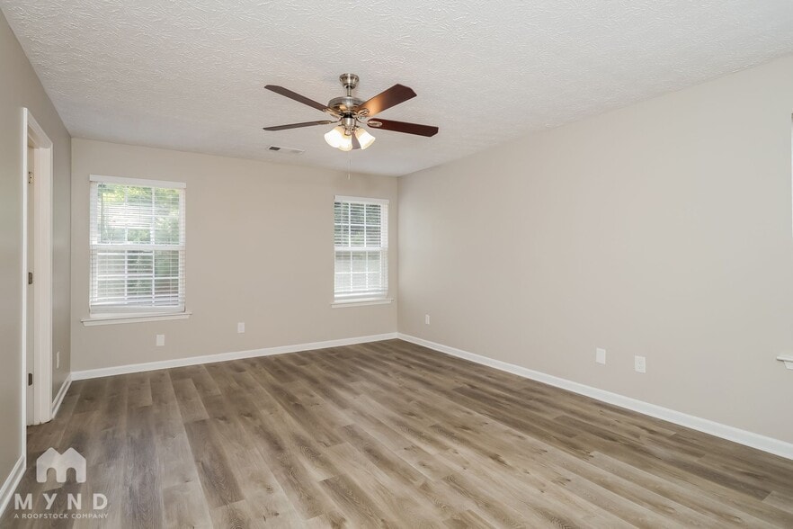 Building Photo - 1239 Matt Moore Ct