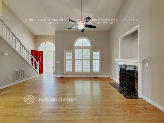 Building Photo - 101 Glen Alpine Cir