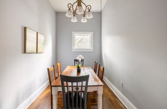 Building Photo - Beautiful Furnished 3 Bedroom Shelby Ave Home in East Nashville