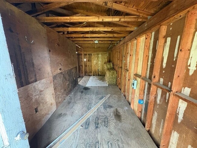 Building Photo - 5811 Uwharrie Rd