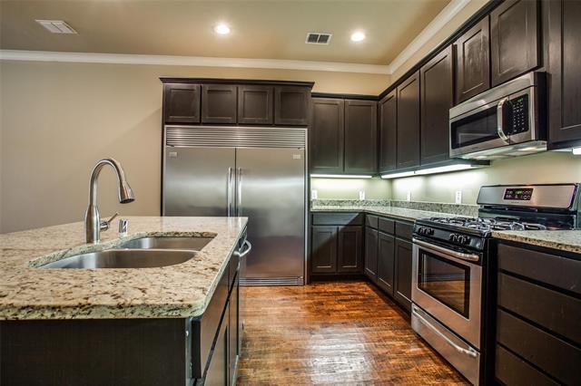 Building Photo - 4111 Rawlins St