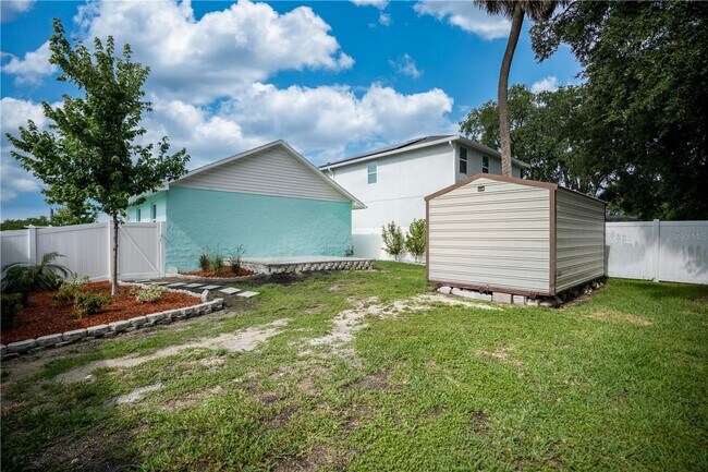 Building Photo - Charming 3BR, 2BA home next to DeSoto Park