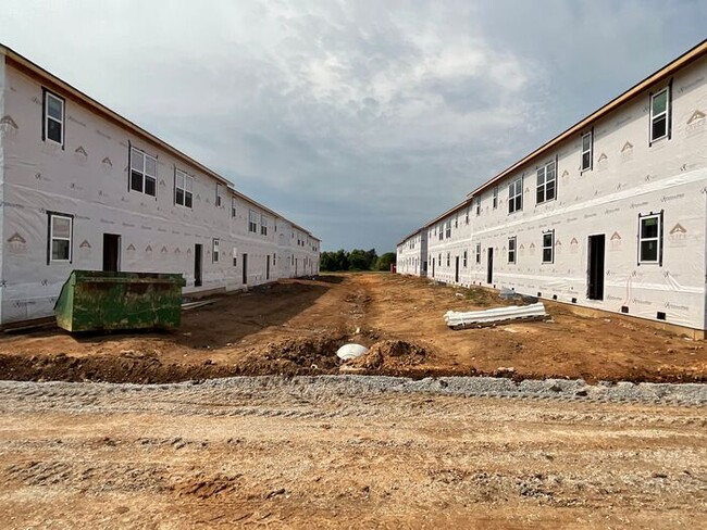 Building Photo - BRAND NEW TOWN HOMES in Clever, Mo!!!! 2 b...