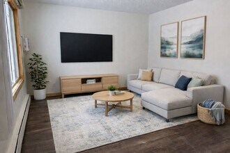 Building Photo - APPLICATION PENDING