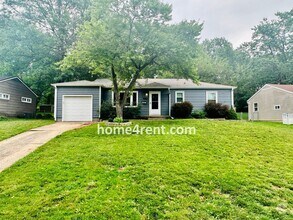 Building Photo - Beautiful Ranch Style Home in Overland Par...