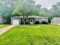 Building Photo - Beautiful Ranch Style Home in Overland Par...