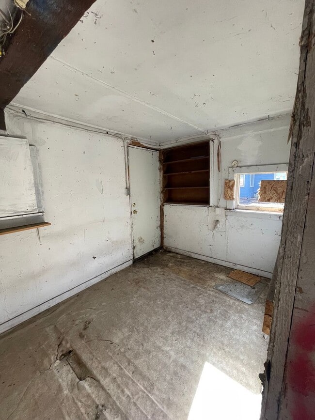 Building Photo - Available Now! Pet-Friendly Updated 2 Bedroom, 1 Bath Home with Fenced Yard & Storage Shed