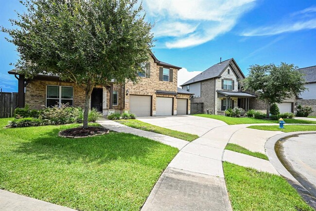 Building Photo - 6326 Grand Drift Ct