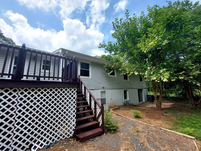 Building Photo - 4448 Old Belews Creek Rd
