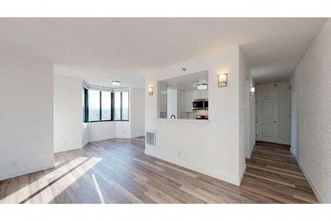 Floorplan - Trinity Towers Apartments