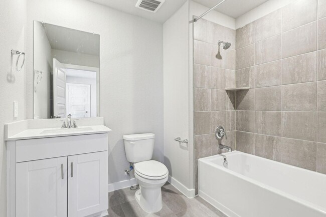 Building Photo - 6327 Brazos Trl Dr