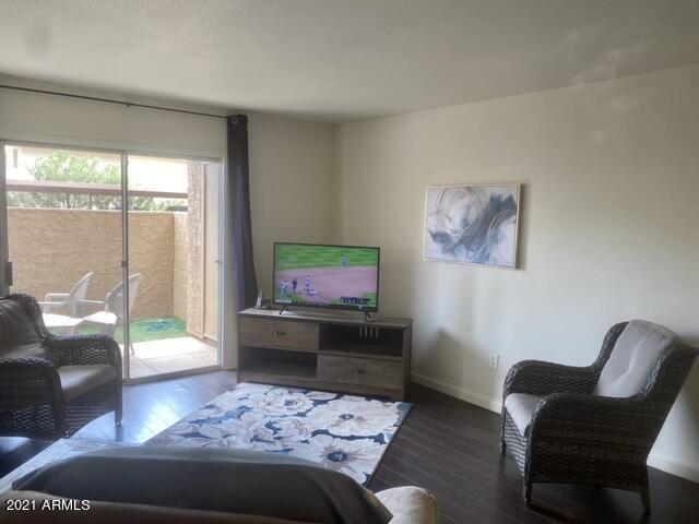 Building Photo - 5877 N Granite Reef Rd