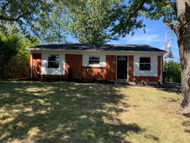 Building Photo - 3849 Wem Dr