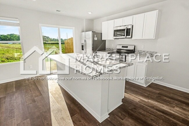 Building Photo - 87 River Rock St