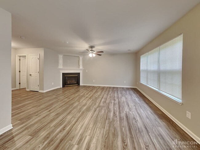 Building Photo - 9002 Belle Bragg Way Charlotte NC