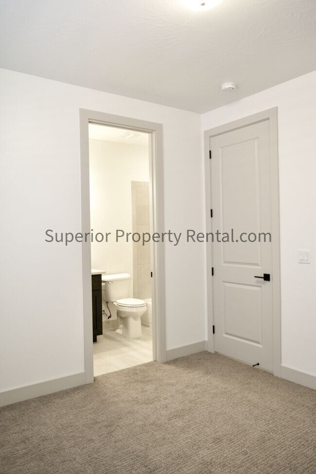 Building Photo - Brand New 3 Bed, 3 Bath home in Brio