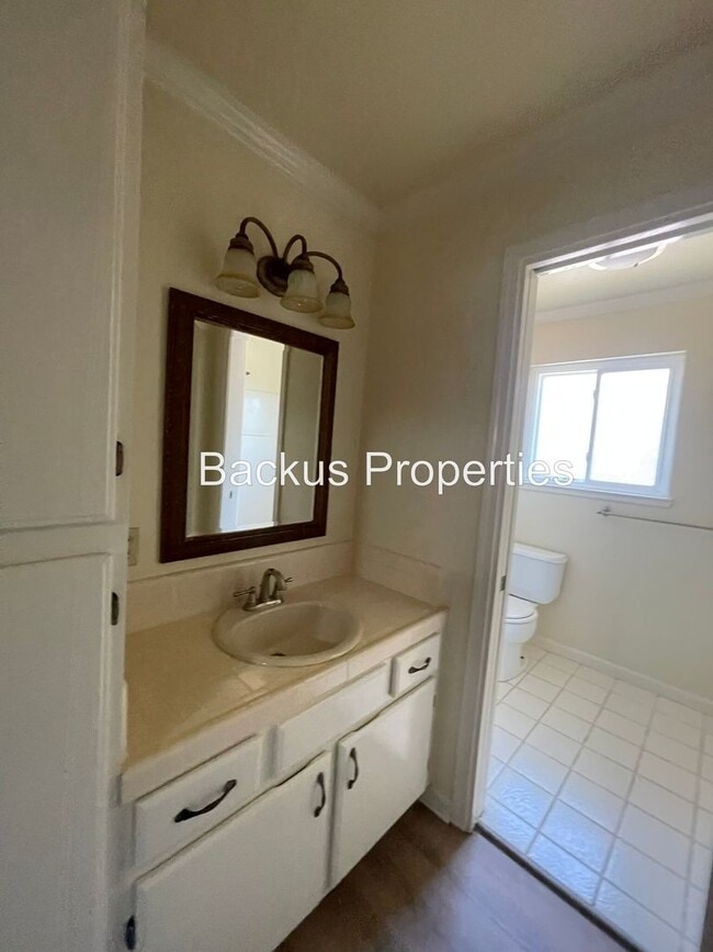 Building Photo - Remodeled three bedroom home near Marina B...