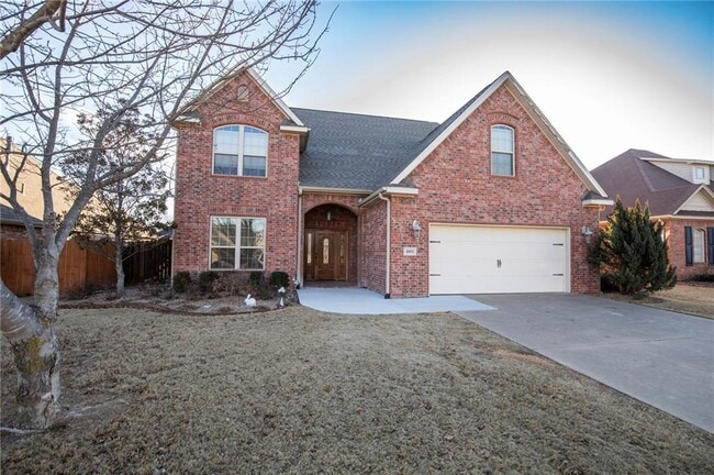 Building Photo - 4003 SW Banbury Dr