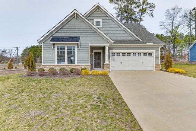 Building Photo - 1706 Mainsail Ln
