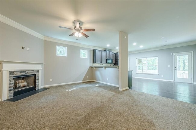 Building Photo - 3446 Greyhawk Crossing