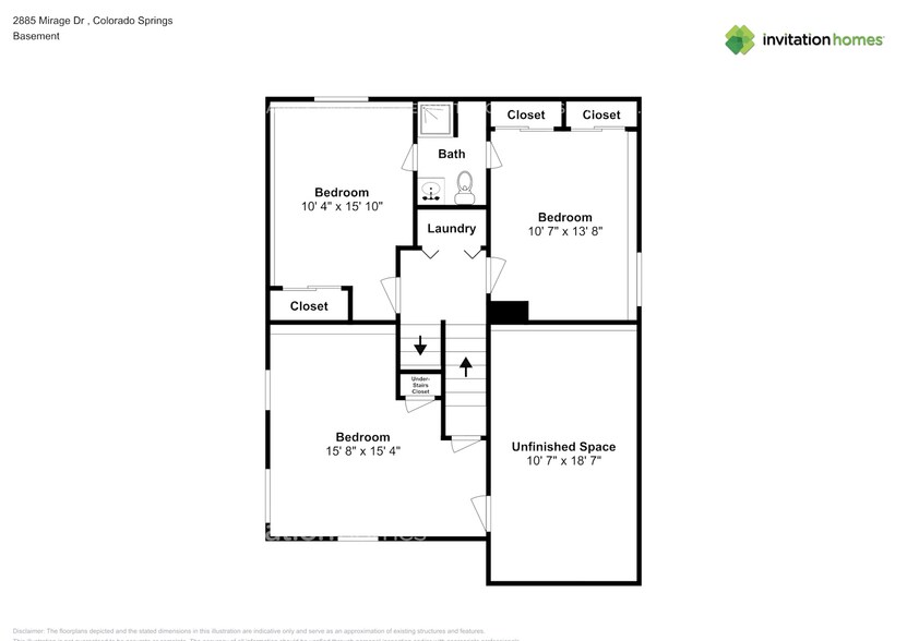 Building Photo - 2885 Mirage Dr