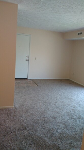 Living room - 5980 Margie Cir SW