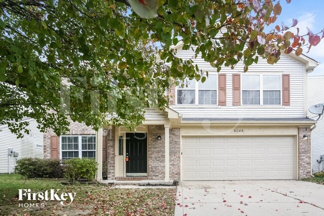 Building Photo - 6046 Lake Freeman Dr